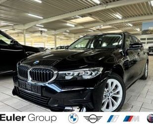 BMW BMW 330 e A Touring Navi DAB SHZ ALU 17 PDC Gebrauchtwagen