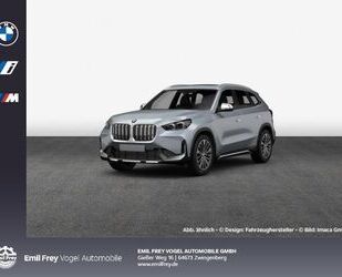 BMW BMW X1 sDrive18d Sport Line LED Navi Tempomat Shz Gebrauchtwagen