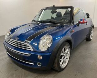 Mini MINI COOPER Cabrio Cooper Service Neu