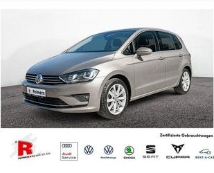 VW Volkswagen Golf Sportsvan HIGHLINE 1.4 TSI DSG Gebrauchtwagen