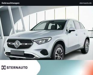 Mercedes-Benz Mercedes-Benz GLC 200 4M Ava 360Kam Distronic Wint Gebrauchtwagen