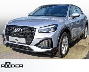 Audi Audi Q2 35 TFSI advanced Navi Kamera Gebrauchtwagen