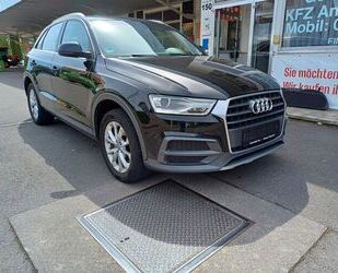 Audi Audi Q3 design Gebrauchtwagen