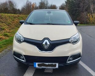 Renault Renault Captur Gebrauchtwagen