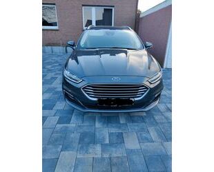 Ford Ford Mondeo 2,0 EcoBlue 110kW Business Turnier Au. Gebrauchtwagen