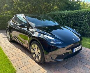 Tesla Tesla Model Y Hinterradantrieb Allwetter/*Festprei Gebrauchtwagen