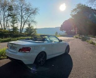 BMW BMW 118i Cabrio -M Paket Gebrauchtwagen