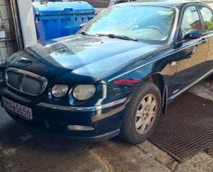 Rover Rover 75 2.0 V6 Classic Gebrauchtwagen