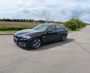 BMW BMW 535d A - Gebrauchtwagen