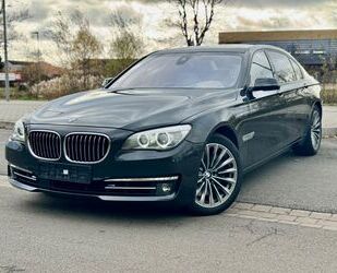 BMW BMW 750 Li xDrive, Soft-Close, Head Up, Driving As Gebrauchtwagen