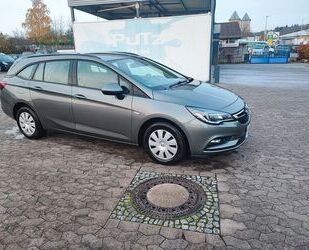 Opel Opel Astra ST 1.6 Diesel Edition 81kW Edition Gebrauchtwagen