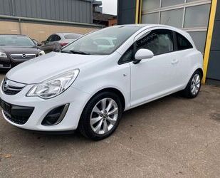 Opel Opel Corsa 1.4 Edition Edition Gebrauchtwagen