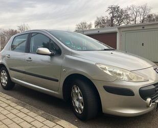 Peugeot Peugeot 307 Tendance 110 Tendance Gebrauchtwagen