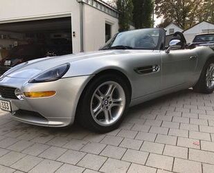 BMW BMW Z8 4.9 - Gebrauchtwagen