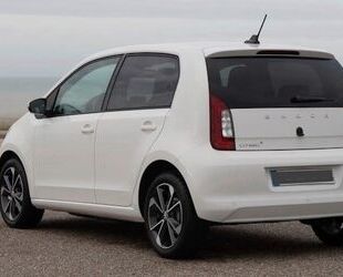 Skoda Skoda Citigo iV Style Style Gebrauchtwagen