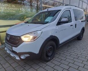 Dacia Dacia Dokker Stepway Plus Gebrauchtwagen