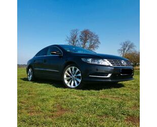 VW Volkswagen CC 2.0 TDI *HIGHLINE *XENON* NAVI *Blue Gebrauchtwagen