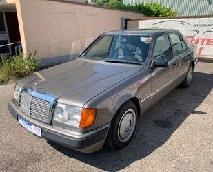 Mercedes-Benz E 230 Gebrauchtwagen