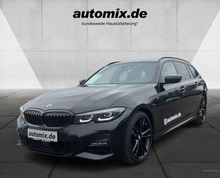 BMW BMW 320 M-Paket, AHK, ACC, Pano, HuD, Memorysitze Gebrauchtwagen