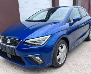 Seat Seat Ibiza Style 1.0 *Navi, PDC* Gebrauchtwagen