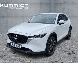 Mazda Mazda CX-5 e-SKYACTIV G 194 6AT AWD ADVANTAGE MIT Gebrauchtwagen