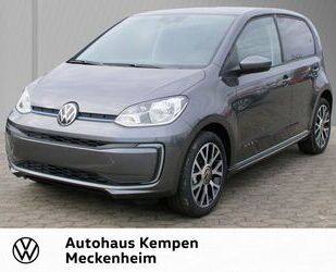 VW Volkswagen e-up! Edition 32,3 kWh 1-Gang-Automatik Gebrauchtwagen