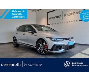 VW Volkswagen Golf GTI Clubsport Akrapovic/Pano/Matri Gebrauchtwagen