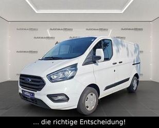 Ford Ford Transit Custom Kasten 280 L1 Trend BLT/Heckfl Gebrauchtwagen