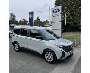 Ford Ford TOURNEO COURIER TITANIUM WINTER-PAKET Gebrauchtwagen