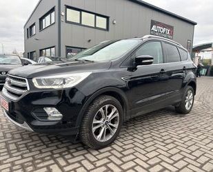 Ford Ford Kuga Titanium Gebrauchtwagen