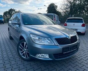 Skoda Skoda Octavia 1.4 TSI DSG Ambition Navi PDC 17