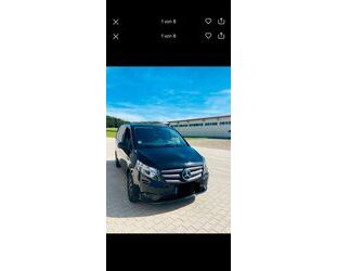 Mercedes-Benz Mercedes-Benz Vito Gebrauchtwagen