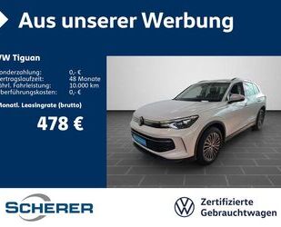 VW Volkswagen Tiguan Life 2.0 TDI DSG 