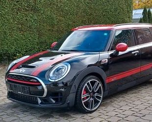 Mini MINI John Cooper Works Clubman Cooper JCW ALL4 Jo. Gebrauchtwagen