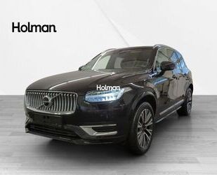 Volvo Volvo XC90 T8 AWD Inscription Expr. Pano ACC H&K 7 Gebrauchtwagen