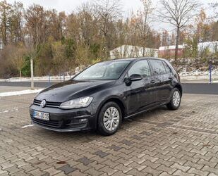 VW Volkswagen Golf 1.4 TSI BMT Comfortline Gebrauchtwagen