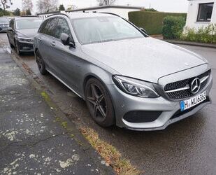 Mercedes-Benz Mercedes-Benz C 450 AMG 4MATIC T Autom. Gebrauchtwagen