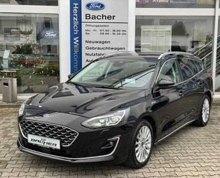 Ford Ford Focus Turnier VIGNALE 1.5 *ACC/B&O/LED/Pano* Gebrauchtwagen