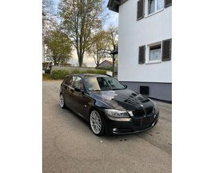 BMW BMW 320d Touring Gebrauchtwagen