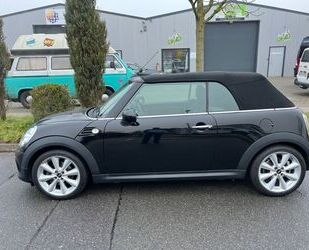 Mini MINI Cooper Cabrio Gebrauchtwagen