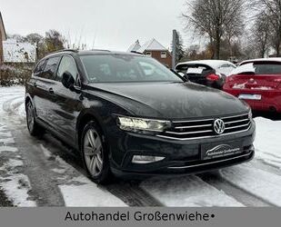 VW Volkswagen Passat Business 4Motion*ACC*LED*SHZ*STH Gebrauchtwagen