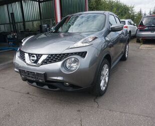 Nissan Nissan Juke Acenta Gebrauchtwagen