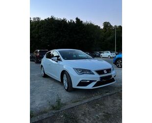 Seat Leon Gebrauchtwagen