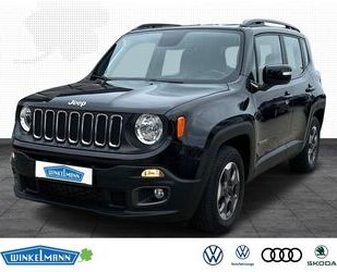 Jeep Renegade Gebrauchtwagen