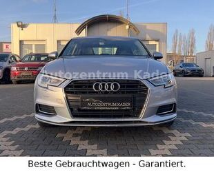 Audi Audi A3 Lim. design*LED*Xenon*Navi*PDC*MFL*Tempoma Gebrauchtwagen