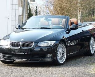 Alpina ALPINA B3 S Biturbo Cabrio Aut.*No. 317*Super-Auss Gebrauchtwagen