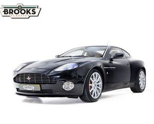 Aston Martin Aston Martin Vanquish V12 5.9 S De laatste origine Gebrauchtwagen