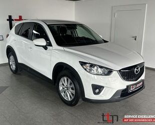 Mazda Mazda CX-5 2.0 Center-Line AWD 2.Hand Bi-Xenon Nav Gebrauchtwagen