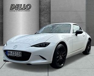 Mazda Mazda MX-5 RF 184PS Homura 2024 Recaro BBS Brembo Gebrauchtwagen