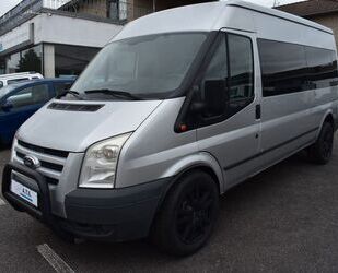 Ford Ford Transit Kombi FT 350 L Trend *ATM-MOTOR*KLIMA Gebrauchtwagen